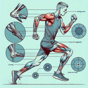 Biomecánica del Running: Guía para evitar lesiones y elegir tu equipo