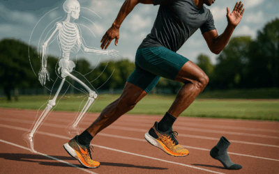 Biomecánica del Running: Guía para evitar lesiones y elegir tu equipo