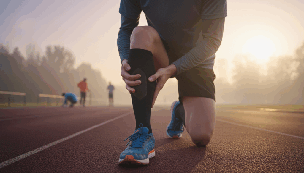 Síndrome de Estrés Tibial Medial: Guía Completa para Deportistas en Sevilla
