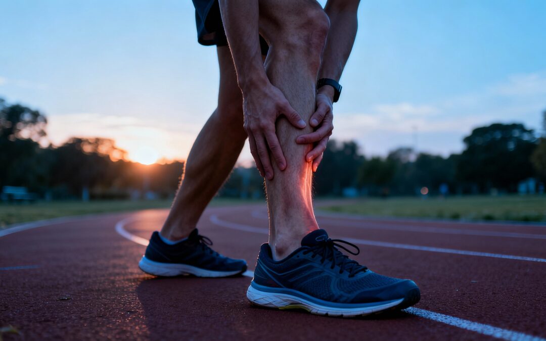 Síndrome de Estrés Medial en la Tibia: Guía Completa para Deportistas