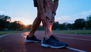 Síndrome de Estrés Tibial Medial: Guía Completa para Deportistas