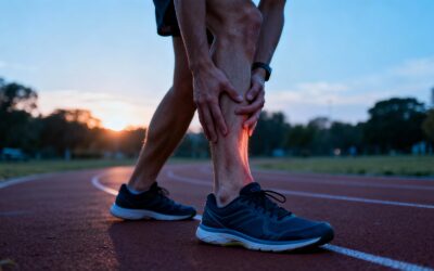 Síndrome de Estrés Medial en la Tibia: Guía Completa para Deportistas